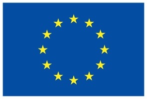 Logo Evropské unie