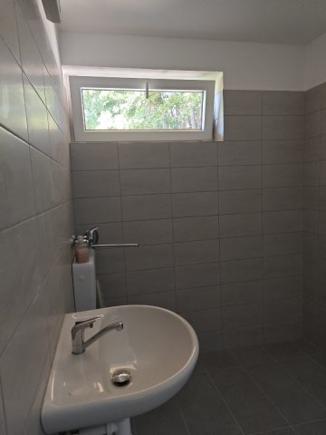 Fotodokumentace – Dubné – fotbalové kabiny – technické zázemí – foto č. 3