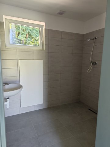 Fotodokumentace – Dubné – fotbalové kabiny – technické zázemí – foto č. 6