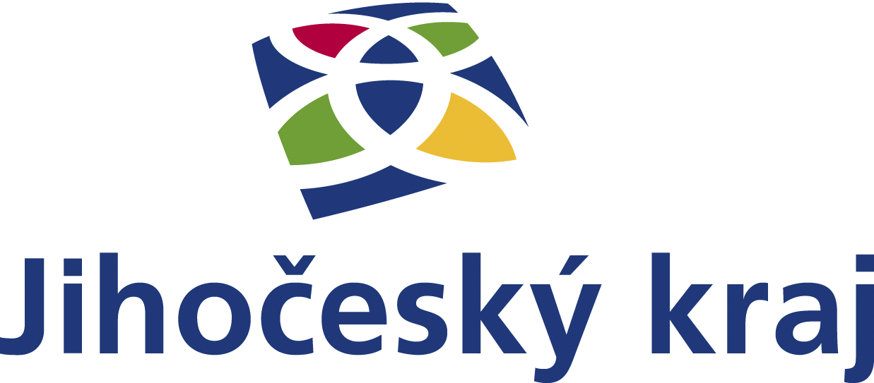 obrázek - logo "Jihočeský kraj"